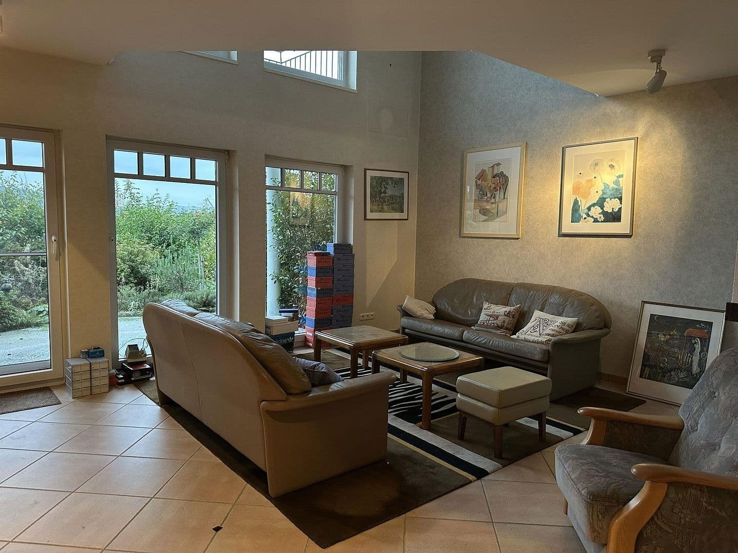 Predaj domu 171 m², pozemek 180 m², Wächtersbach, Hesensko Predaj domu 171 m², pozemek 180 m², Wächtersbach, Hesensko