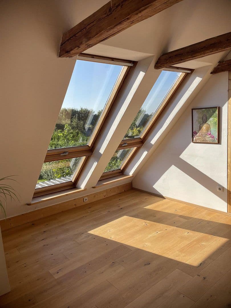 Predaj domu 127 m², pozemek 1.678 m², Steinburg, Šlezvicko-Holštajnsko Predaj domu 127 m², pozemek 1.678 m², Steinburg, Šlezvicko-Holštajnsko