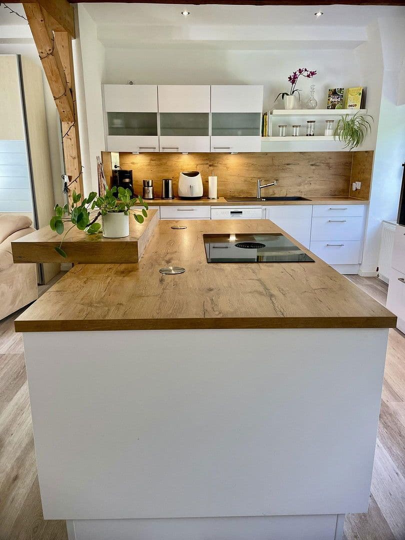 Predaj domu 127 m², pozemek 1.678 m², Steinburg, Šlezvicko-Holštajnsko Predaj domu 127 m², pozemek 1.678 m², Steinburg, Šlezvicko-Holštajnsko