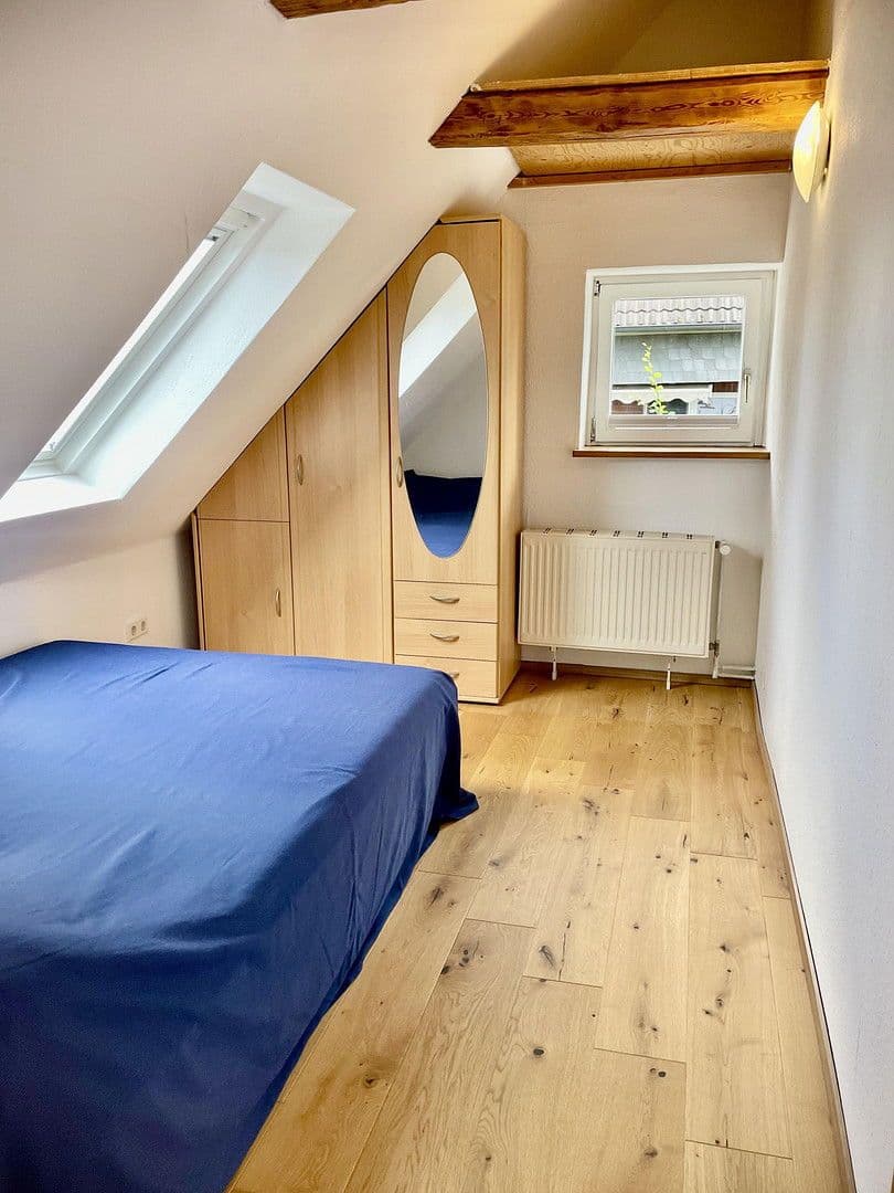 Predaj domu 127 m², pozemek 1.678 m², Steinburg, Šlezvicko-Holštajnsko Predaj domu 127 m², pozemek 1.678 m², Steinburg, Šlezvicko-Holštajnsko