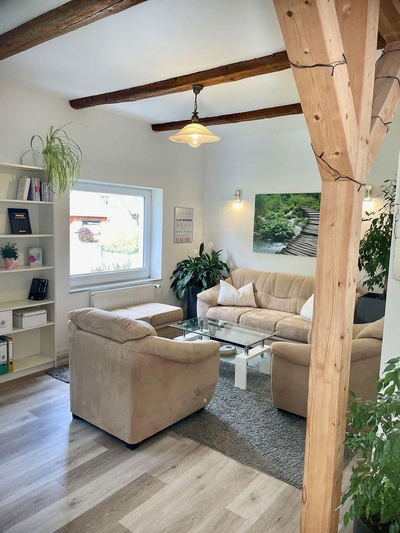 Predaj domu 127 m², pozemek 1.678 m², Steinburg, Šlezvicko-Holštajnsko Predaj domu 127 m², pozemek 1.678 m², Steinburg, Šlezvicko-Holštajnsko