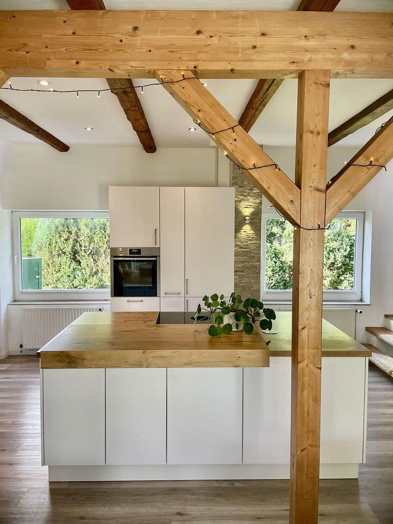 Predaj domu 127 m², pozemek 1.678 m², Steinburg, Šlezvicko-Holštajnsko Predaj domu 127 m², pozemek 1.678 m², Steinburg, Šlezvicko-Holštajnsko