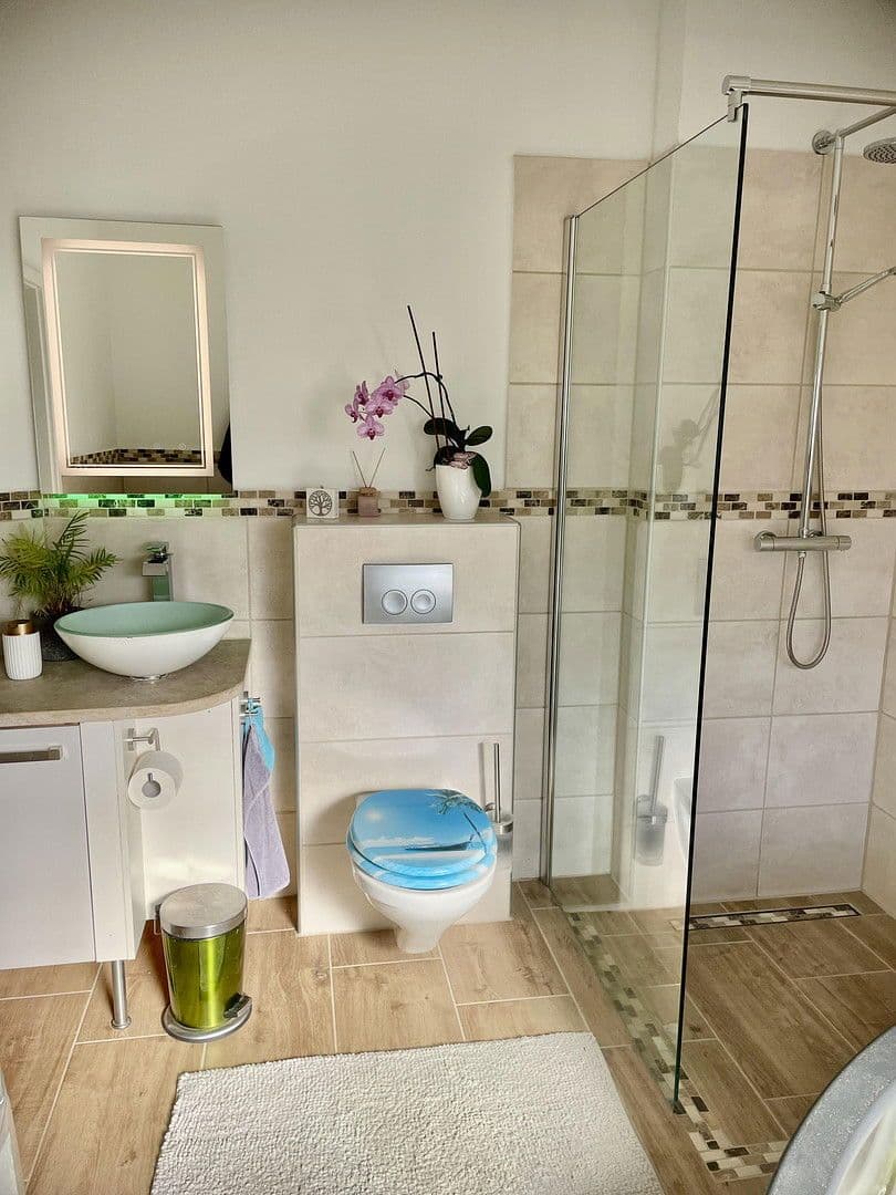 Predaj domu 127 m², pozemek 1.678 m², Steinburg, Šlezvicko-Holštajnsko Predaj domu 127 m², pozemek 1.678 m², Steinburg, Šlezvicko-Holštajnsko