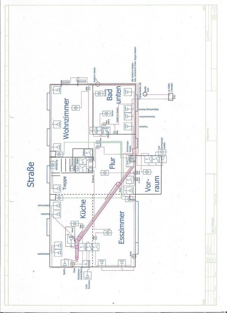Predaj domu 127 m², pozemek 1.678 m², Steinburg, Šlezvicko-Holštajnsko Predaj domu 127 m², pozemek 1.678 m², Steinburg, Šlezvicko-Holštajnsko