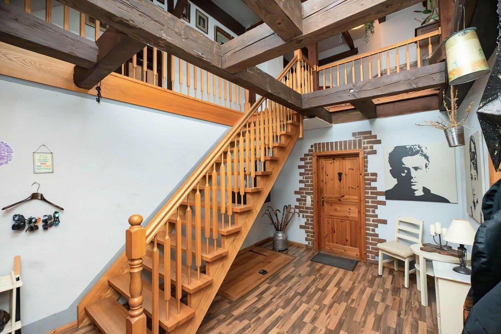 Predaj domu 228 m², pozemek 3.147 m², Moltzow, Meklenbursko-Predpomoransko Predaj domu 228 m², pozemek 3.147 m², Moltzow, Meklenbursko-Predpomoransko