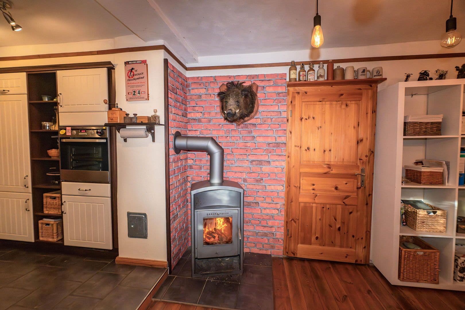 Predaj domu 228 m², pozemek 3.147 m², Moltzow, Meklenbursko-Predpomoransko Predaj domu 228 m², pozemek 3.147 m², Moltzow, Meklenbursko-Predpomoransko