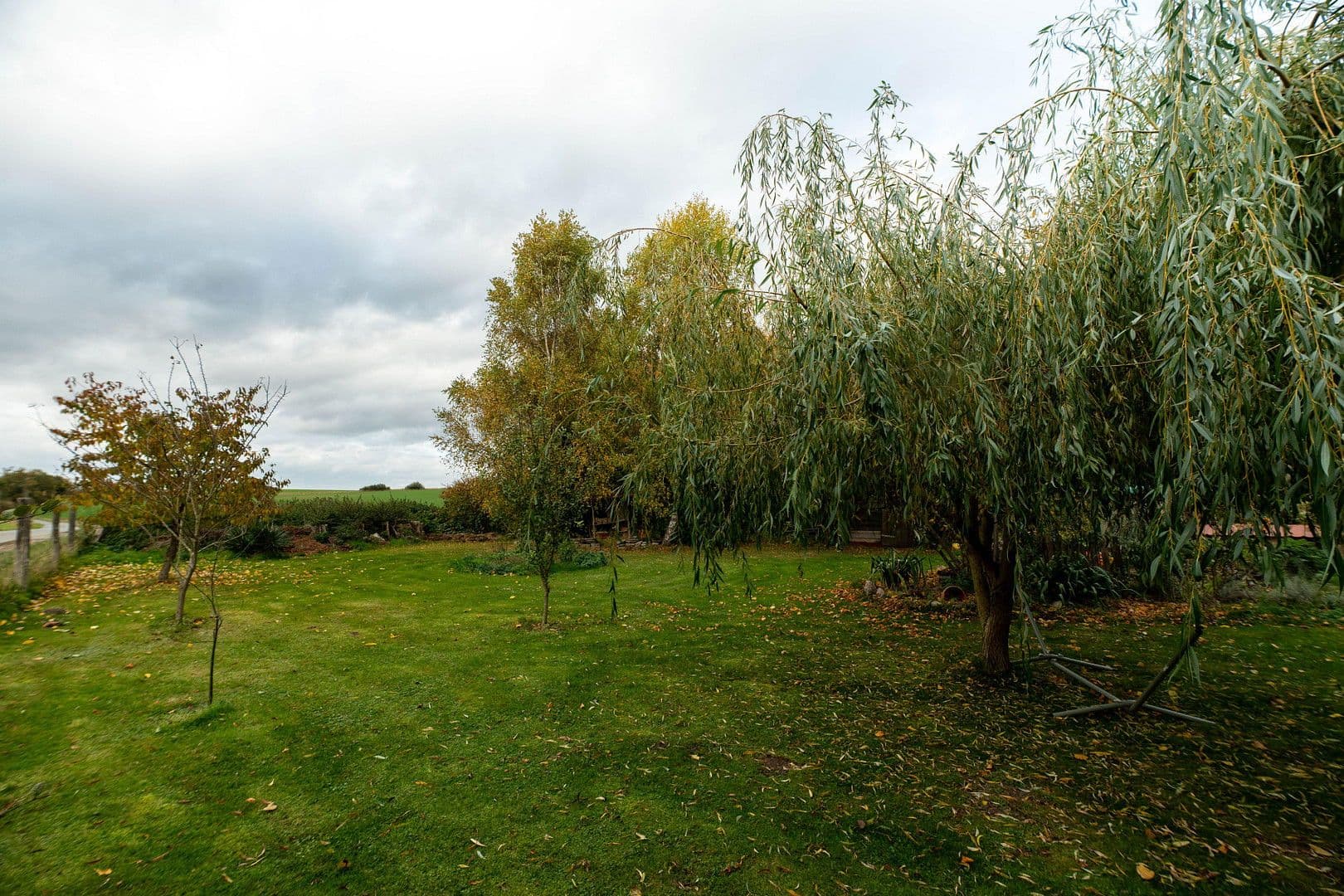 Predaj domu 228 m², pozemek 3.147 m², Moltzow, Meklenbursko-Predpomoransko Predaj domu 228 m², pozemek 3.147 m², Moltzow, Meklenbursko-Predpomoransko