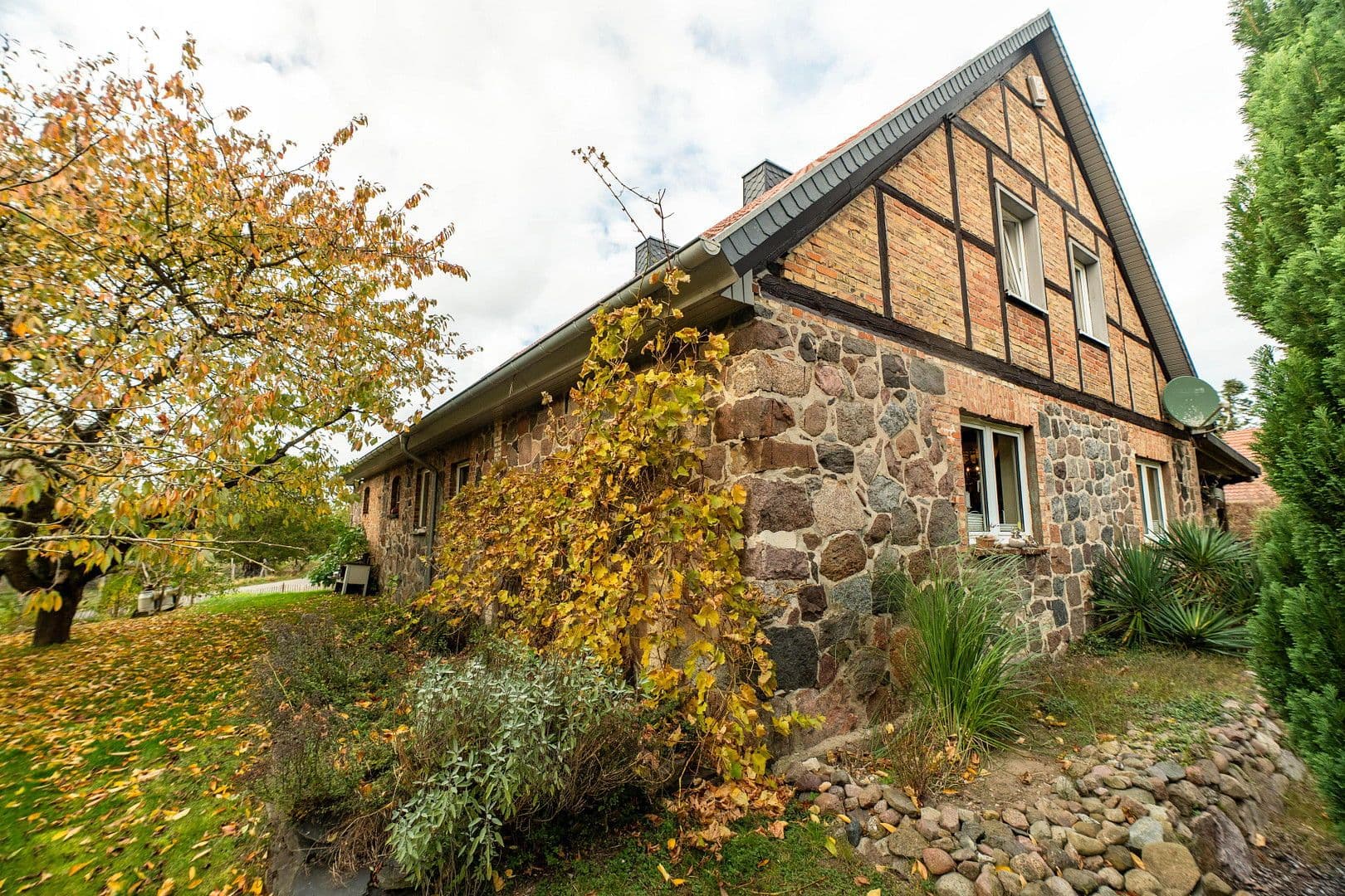 Predaj domu 228 m², pozemek 3.147 m², Moltzow, Meklenbursko-Predpomoransko Predaj domu 228 m², pozemek 3.147 m², Moltzow, Meklenbursko-Predpomoransko