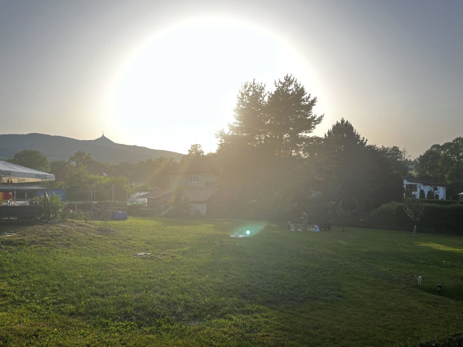 Predaj pozemku 1.225 m², V Lučinách, Liberec, Liberecký kraj Predaj pozemku 1.225 m², V Lučinách, Liberec, Liberecký kraj