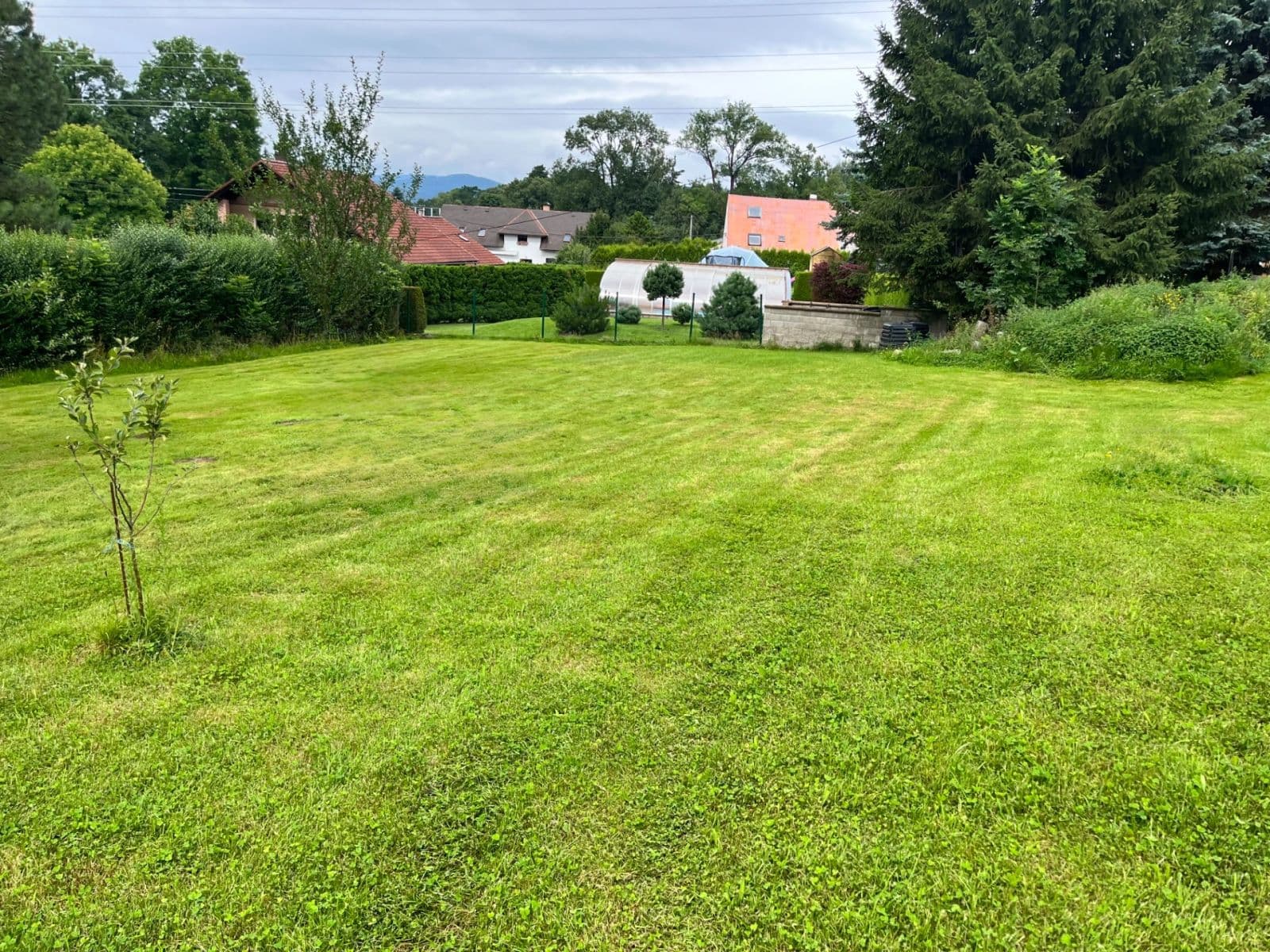 Predaj pozemku 1.225 m², V Lučinách, Liberec, Liberecký kraj Predaj pozemku 1.225 m², V Lučinách, Liberec, Liberecký kraj