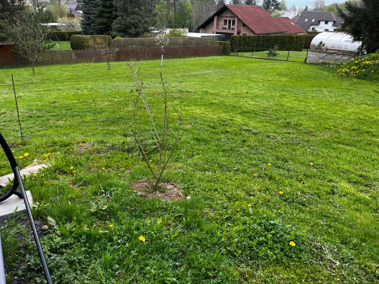 Predaj pozemku 1.225 m², V Lučinách, Liberec, Liberecký kraj Predaj pozemku 1.225 m², V Lučinách, Liberec, Liberecký kraj