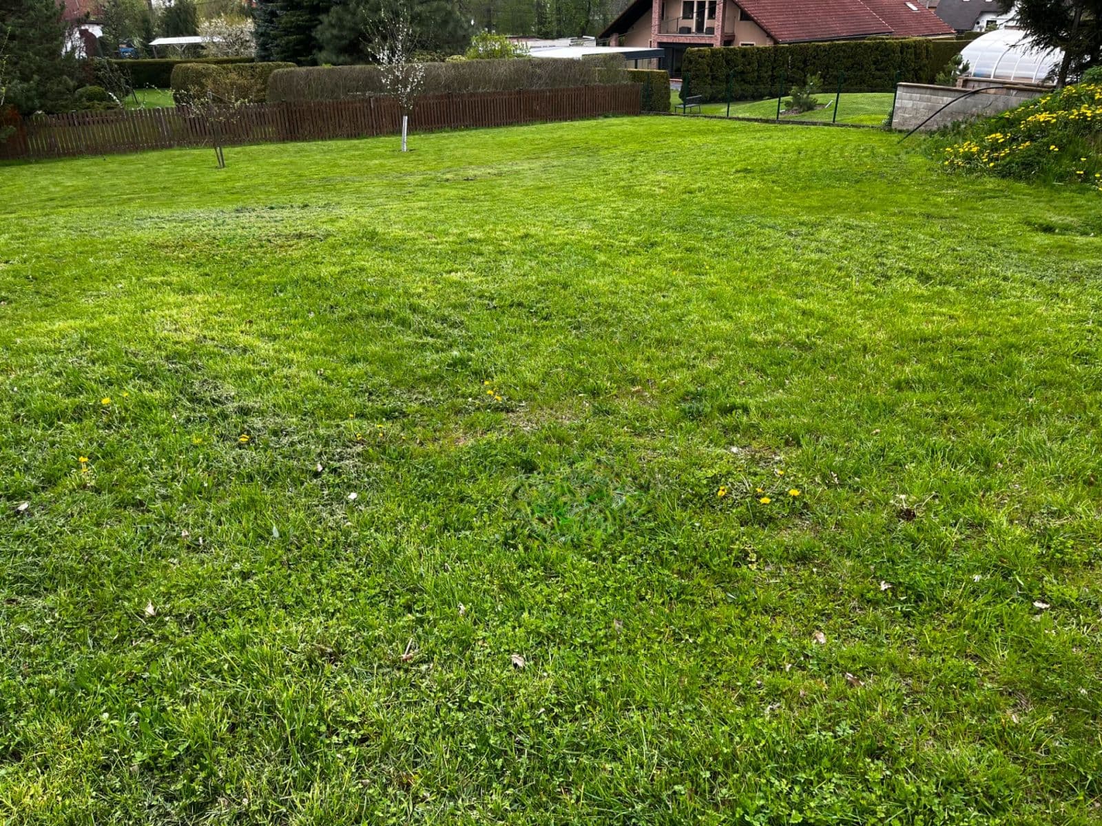 Predaj pozemku 1.225 m², V Lučinách, Liberec, Liberecký kraj Predaj pozemku 1.225 m², V Lučinách, Liberec, Liberecký kraj