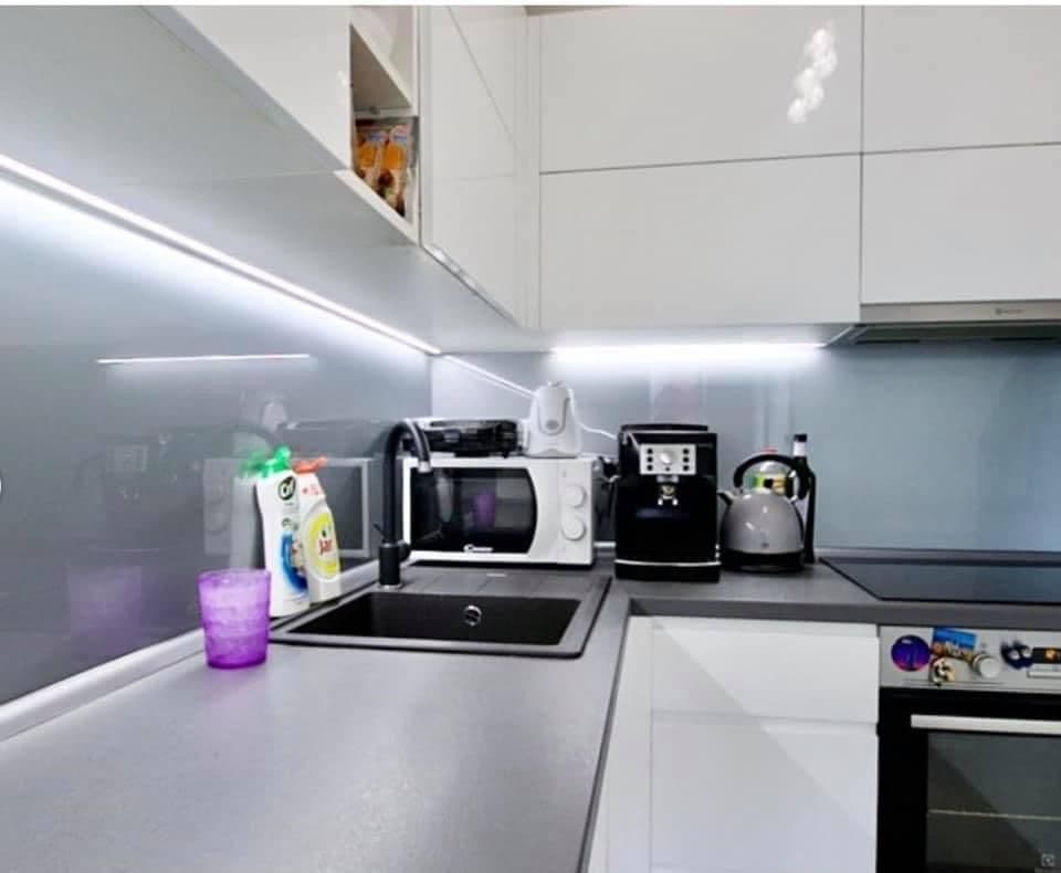 Prenájom bytu 1-izbový 42 m², Davidovičova, Praha, Praha Prenájom bytu 1-izbový 42 m², Davidovičova, Praha, Praha