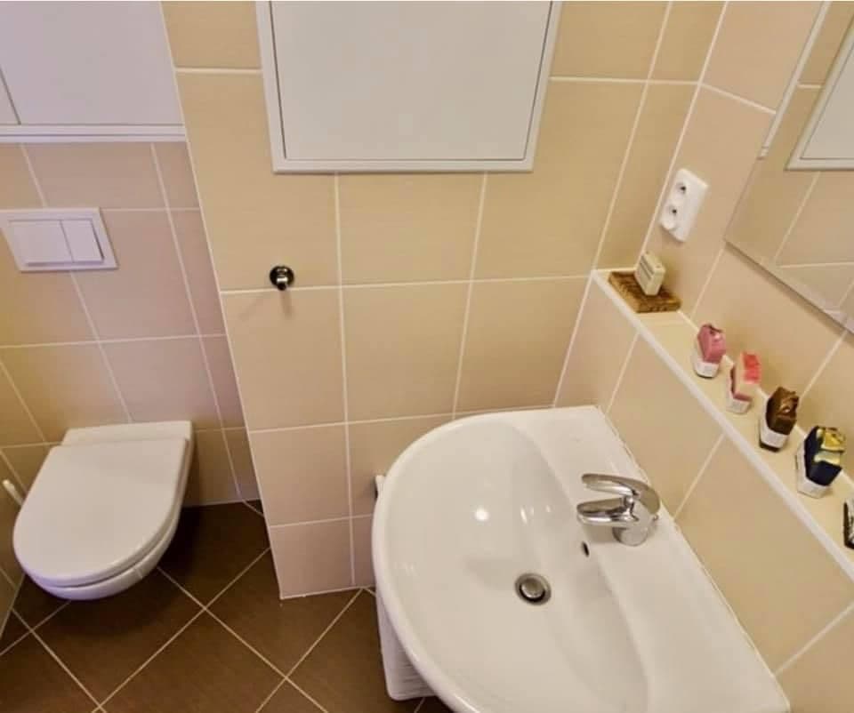 Prenájom bytu 1-izbový 42 m², Davidovičova, Praha, Praha Prenájom bytu 1-izbový 42 m², Davidovičova, Praha, Praha