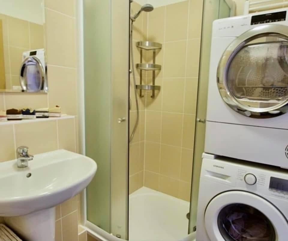 Prenájom bytu 1-izbový 42 m², Davidovičova, Praha, Praha Prenájom bytu 1-izbový 42 m², Davidovičova, Praha, Praha