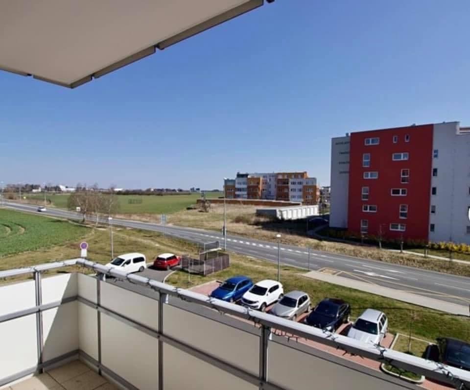 Prenájom bytu 1-izbový 42 m², Davidovičova, Praha, Praha Prenájom bytu 1-izbový 42 m², Davidovičova, Praha, Praha