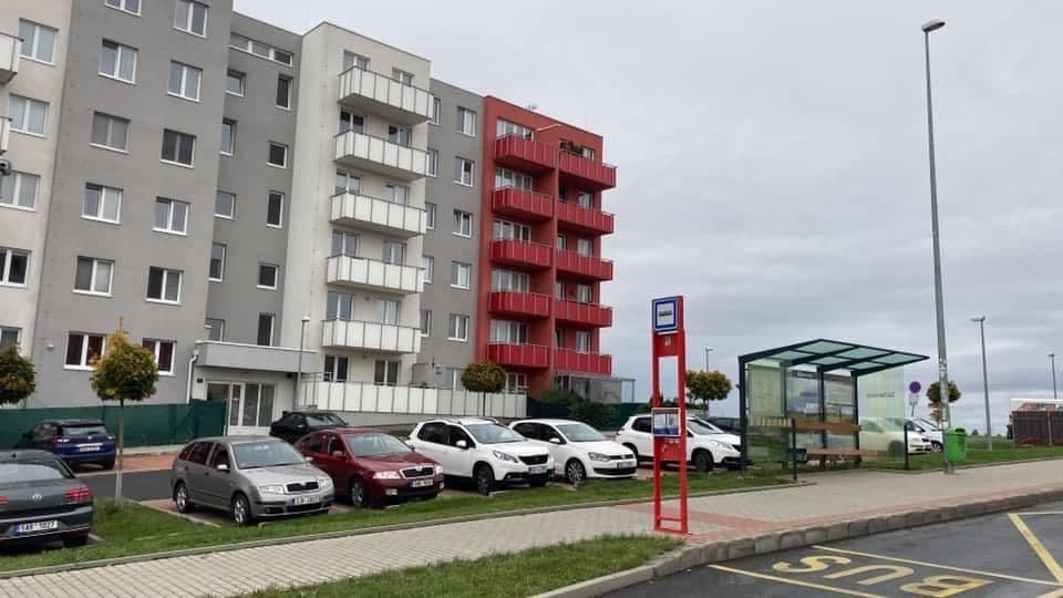 Prenájom bytu 1-izbový 42 m², Davidovičova, Praha, Praha Prenájom bytu 1-izbový 42 m², Davidovičova, Praha, Praha