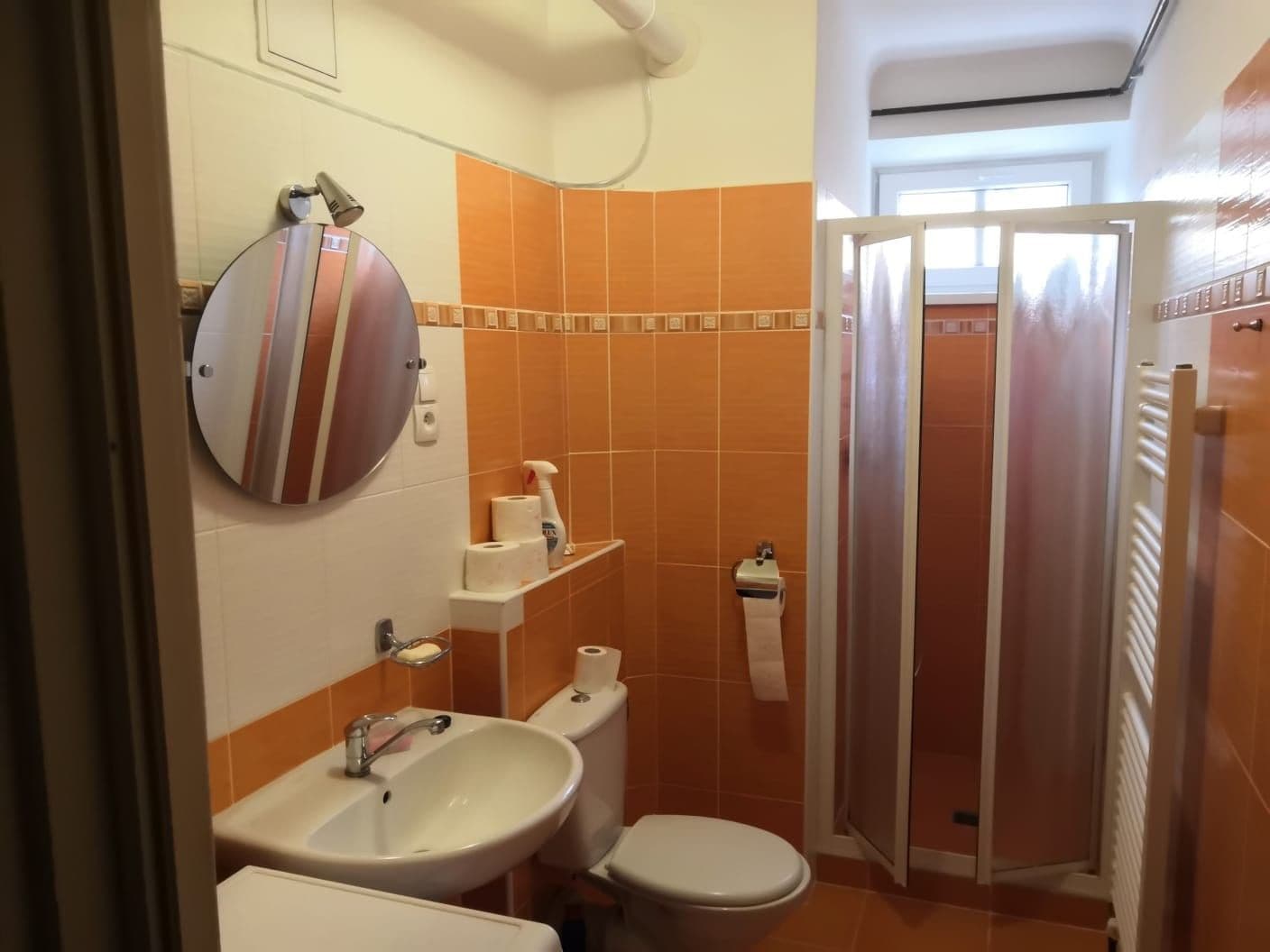 Prenájom bytu 1-izbový 49 m², Skácelova, Brno, Jihomoravský kraj Prenájom bytu 1-izbový 49 m², Skácelova, Brno, Jihomoravský kraj