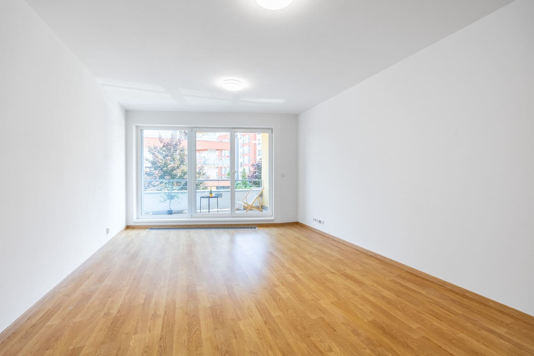 Prenájom bytu 2-izbový 56 m², Míšovická, Praha, Praha Prenájom bytu 2-izbový 56 m², Míšovická, Praha, Praha