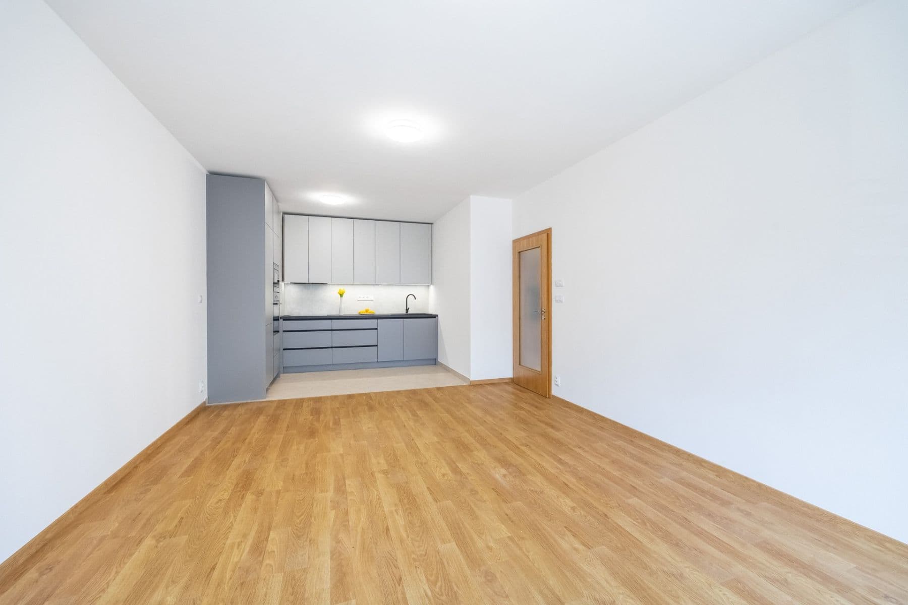 Prenájom bytu 2-izbový 56 m², Míšovická, Praha, Praha Prenájom bytu 2-izbový 56 m², Míšovická, Praha, Praha