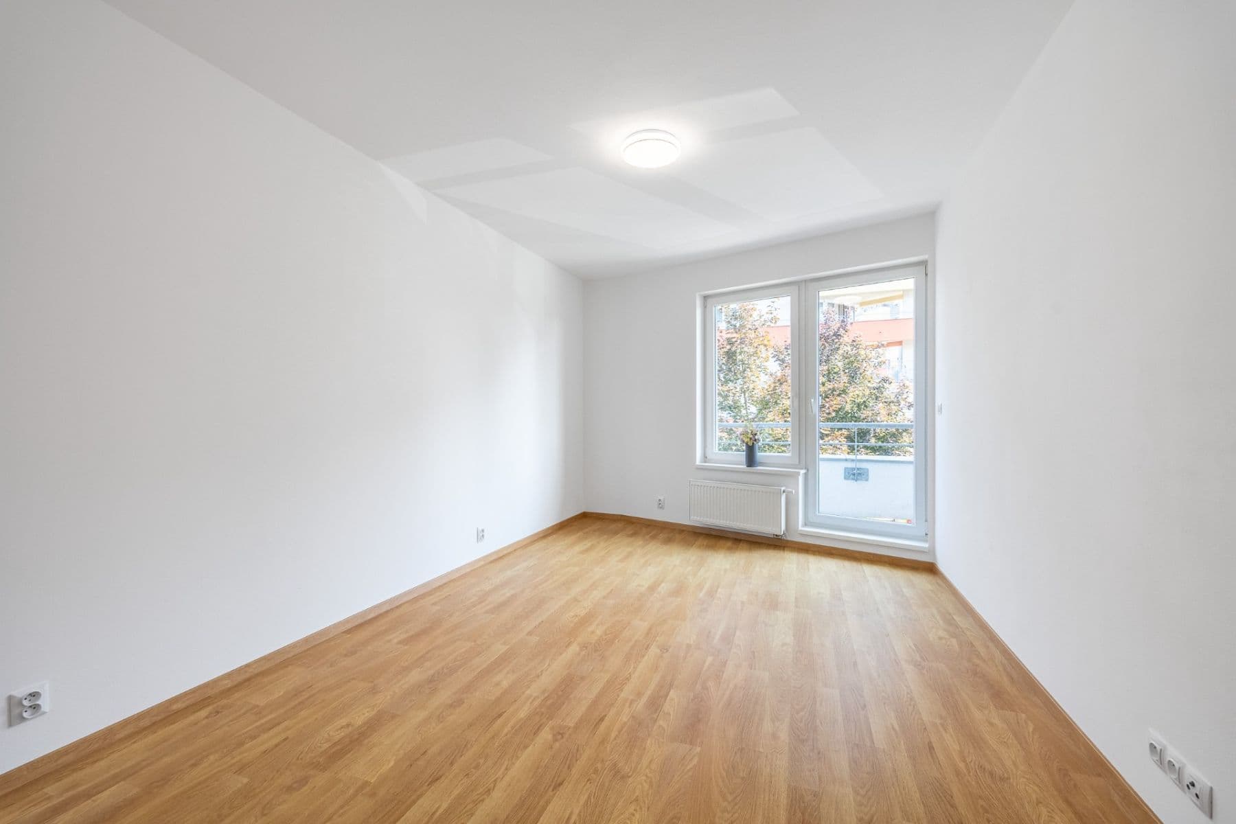 Prenájom bytu 2-izbový 56 m², Míšovická, Praha, Praha Prenájom bytu 2-izbový 56 m², Míšovická, Praha, Praha