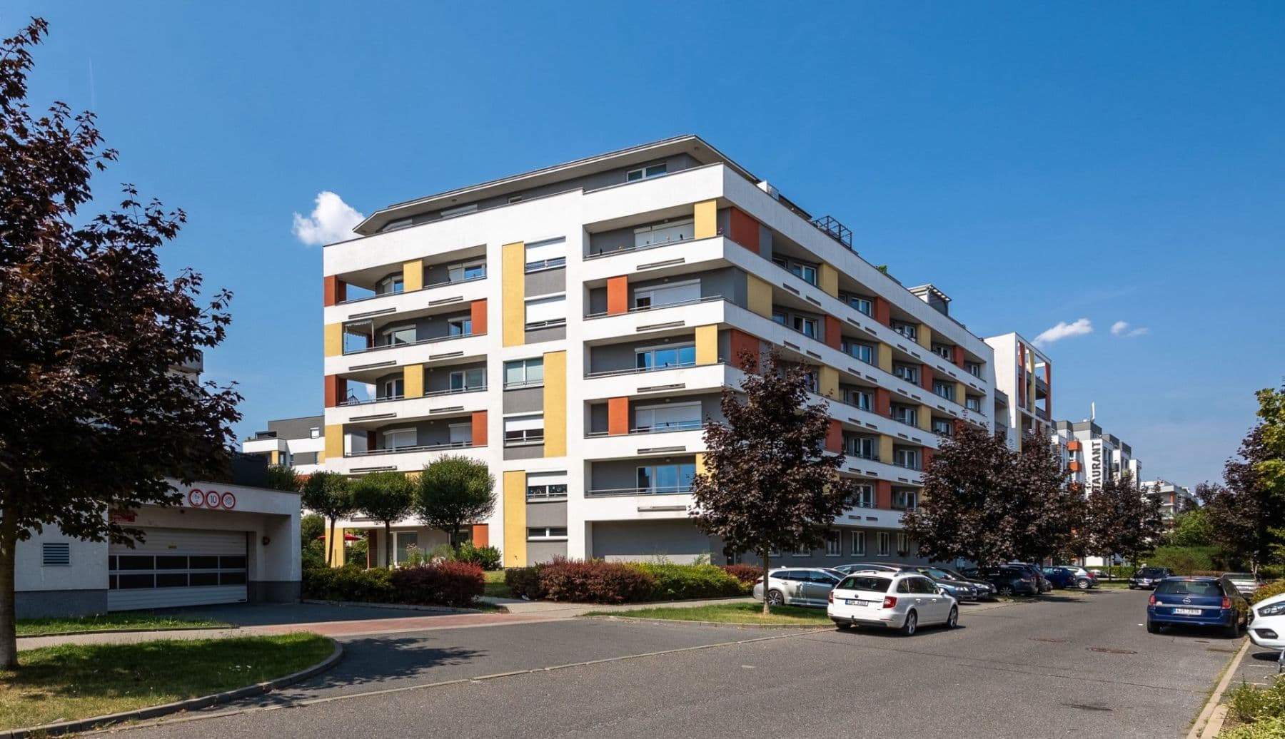 Prenájom bytu 2-izbový 56 m², Míšovická, Praha, Praha Prenájom bytu 2-izbový 56 m², Míšovická, Praha, Praha