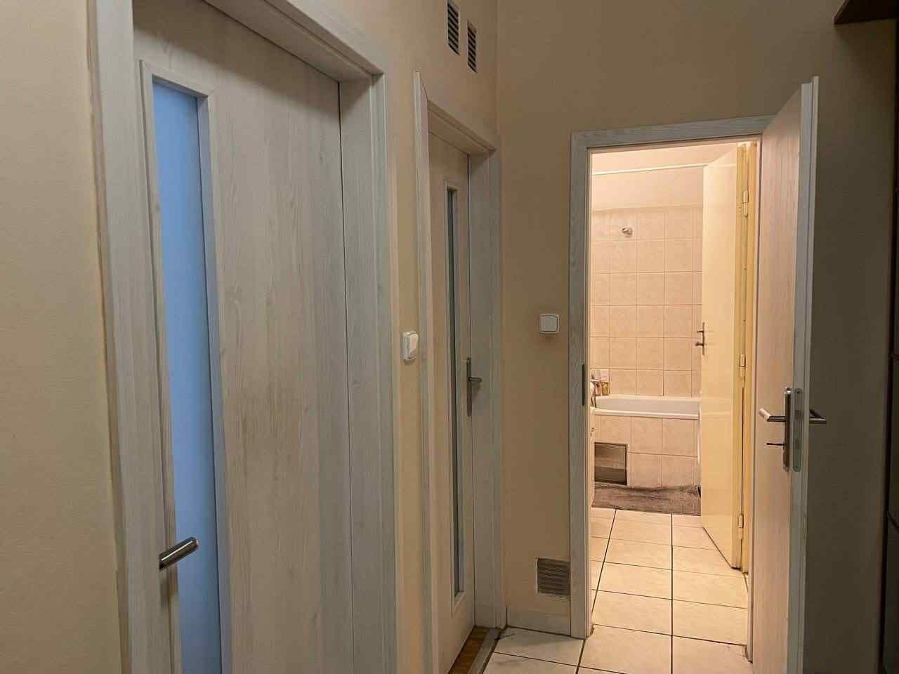 Predaj bytu 2-izbový 49 m², Vrchlického, Praha, Praha Predaj bytu 2-izbový 49 m², Vrchlického, Praha, Praha