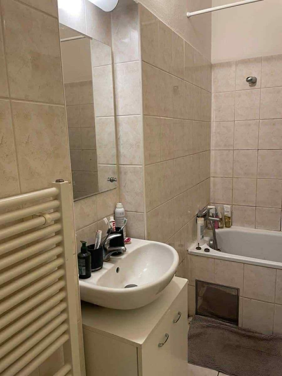 Predaj bytu 2-izbový 49 m², Vrchlického, Praha, Praha Predaj bytu 2-izbový 49 m², Vrchlického, Praha, Praha