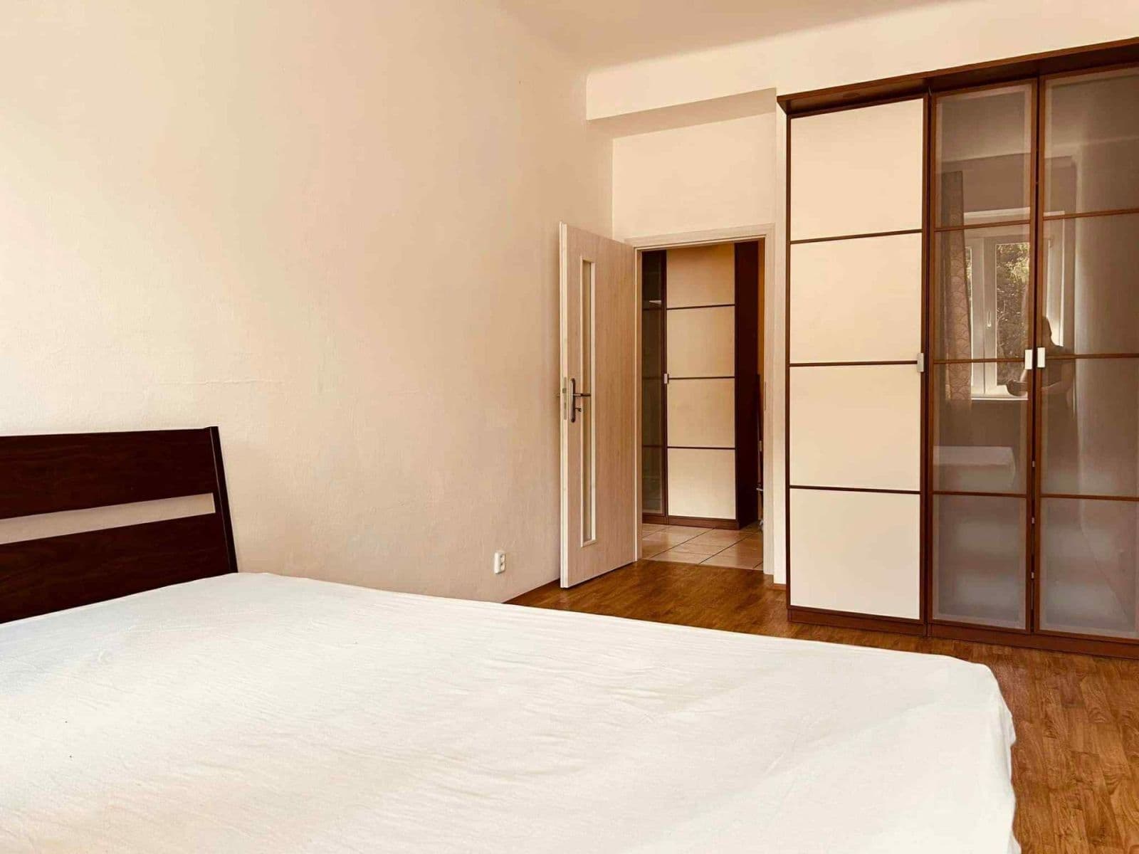 Predaj bytu 2-izbový 49 m², Vrchlického, Praha, Praha Predaj bytu 2-izbový 49 m², Vrchlického, Praha, Praha