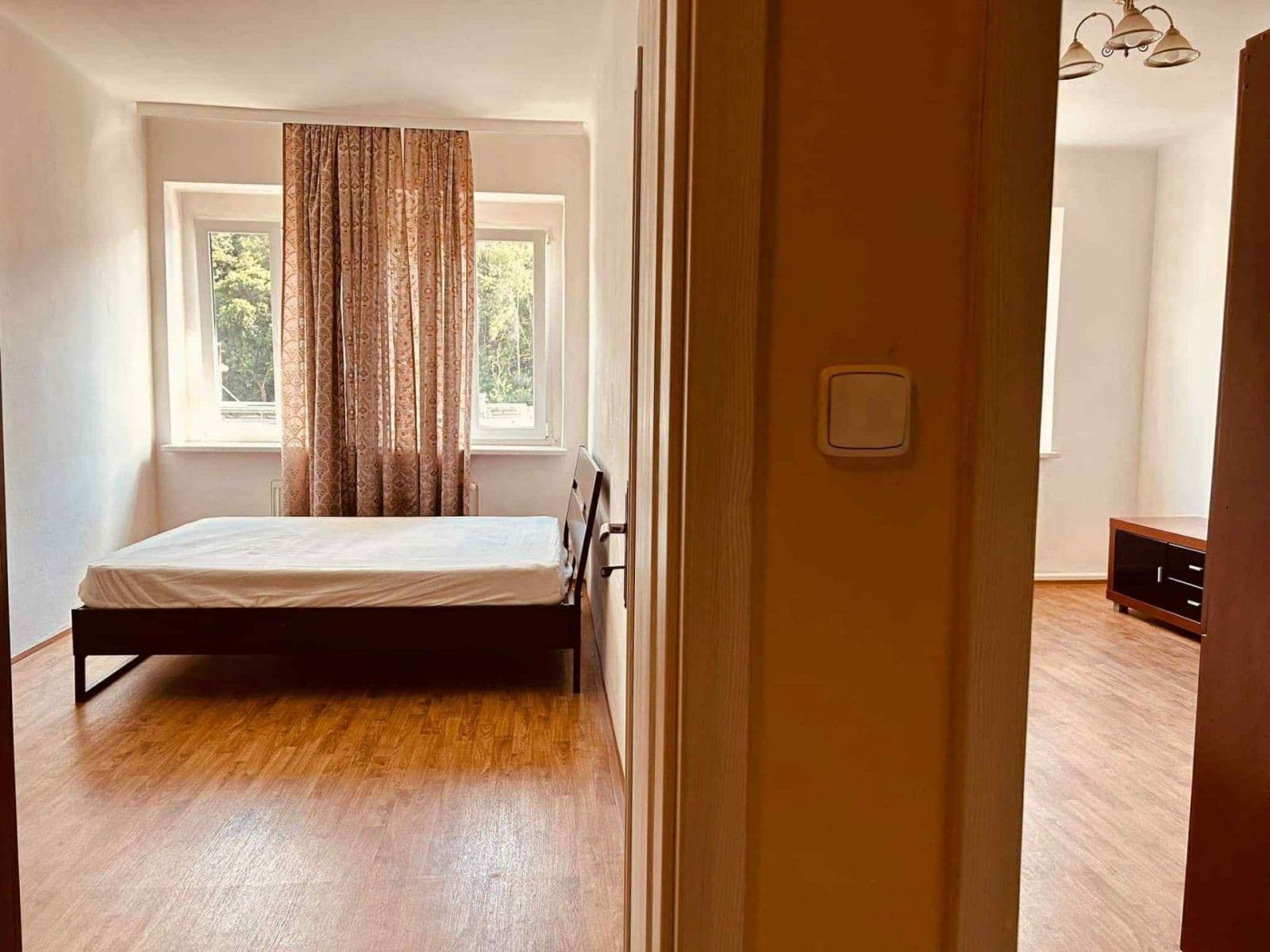 Predaj bytu 2-izbový 49 m², Vrchlického, Praha, Praha Predaj bytu 2-izbový 49 m², Vrchlického, Praha, Praha