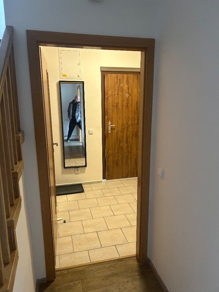 Prenájom bytu 3-izbový 94 m², Klicperova, Olomouc, Olomoucký kraj Prenájom bytu 3-izbový 94 m², Klicperova, Olomouc, Olomoucký kraj