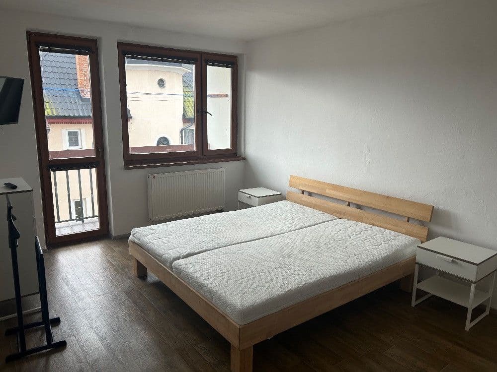 Prenájom bytu 3-izbový 94 m², Klicperova, Olomouc, Olomoucký kraj Prenájom bytu 3-izbový 94 m², Klicperova, Olomouc, Olomoucký kraj