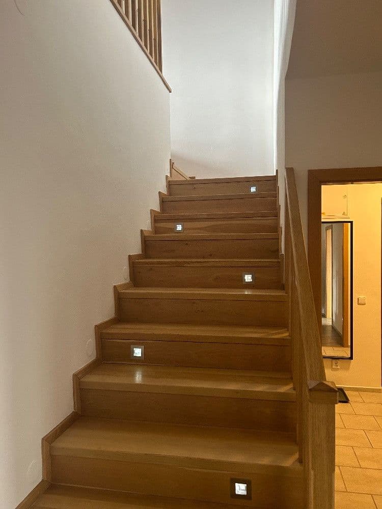 Prenájom bytu 3-izbový 94 m², Klicperova, Olomouc, Olomoucký kraj Prenájom bytu 3-izbový 94 m², Klicperova, Olomouc, Olomoucký kraj