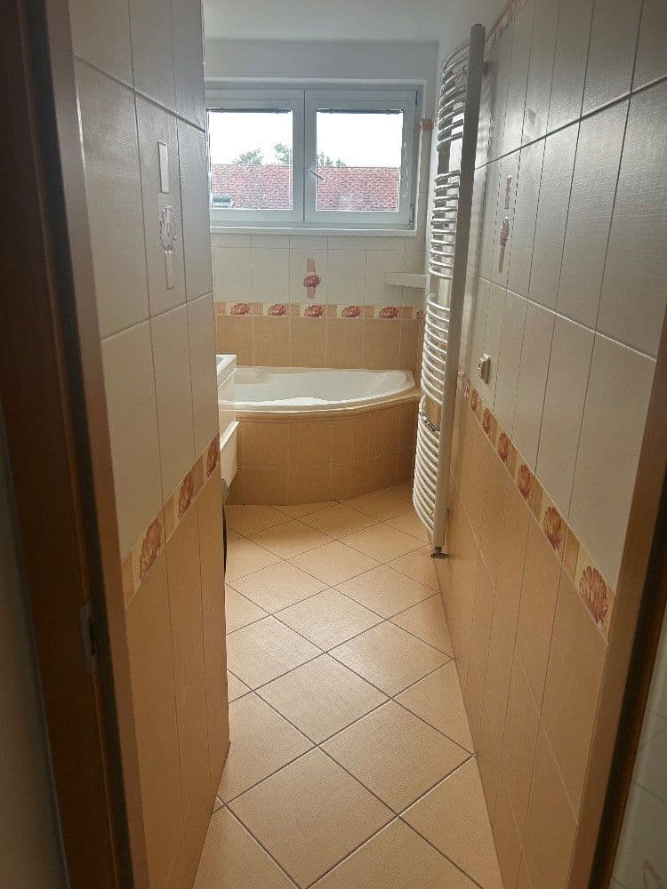 Prenájom bytu 3-izbový 94 m², Klicperova, Olomouc, Olomoucký kraj Prenájom bytu 3-izbový 94 m², Klicperova, Olomouc, Olomoucký kraj