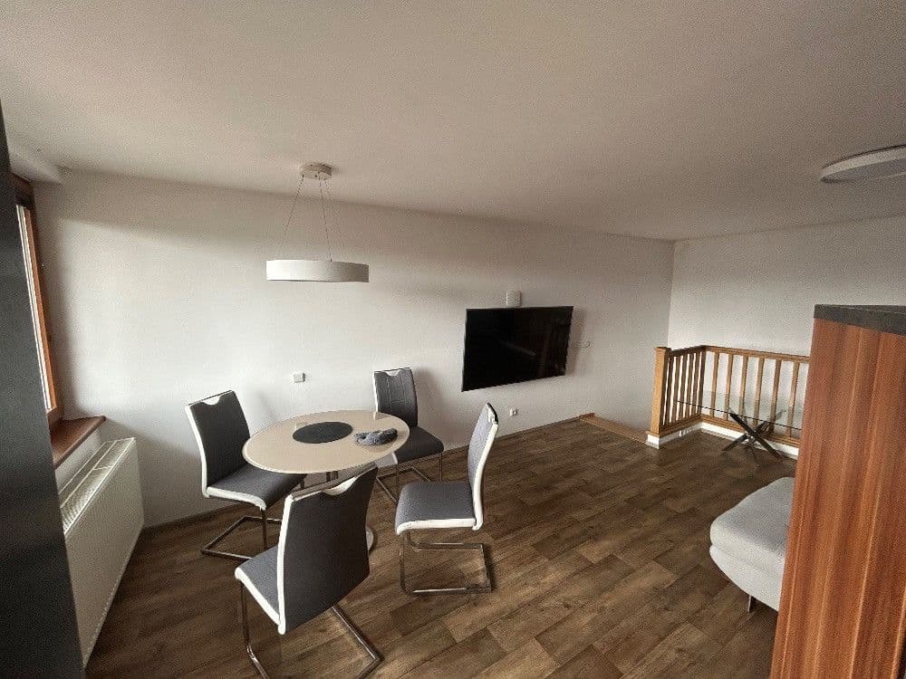 Prenájom bytu 3-izbový 94 m², Klicperova, Olomouc, Olomoucký kraj Prenájom bytu 3-izbový 94 m², Klicperova, Olomouc, Olomoucký kraj