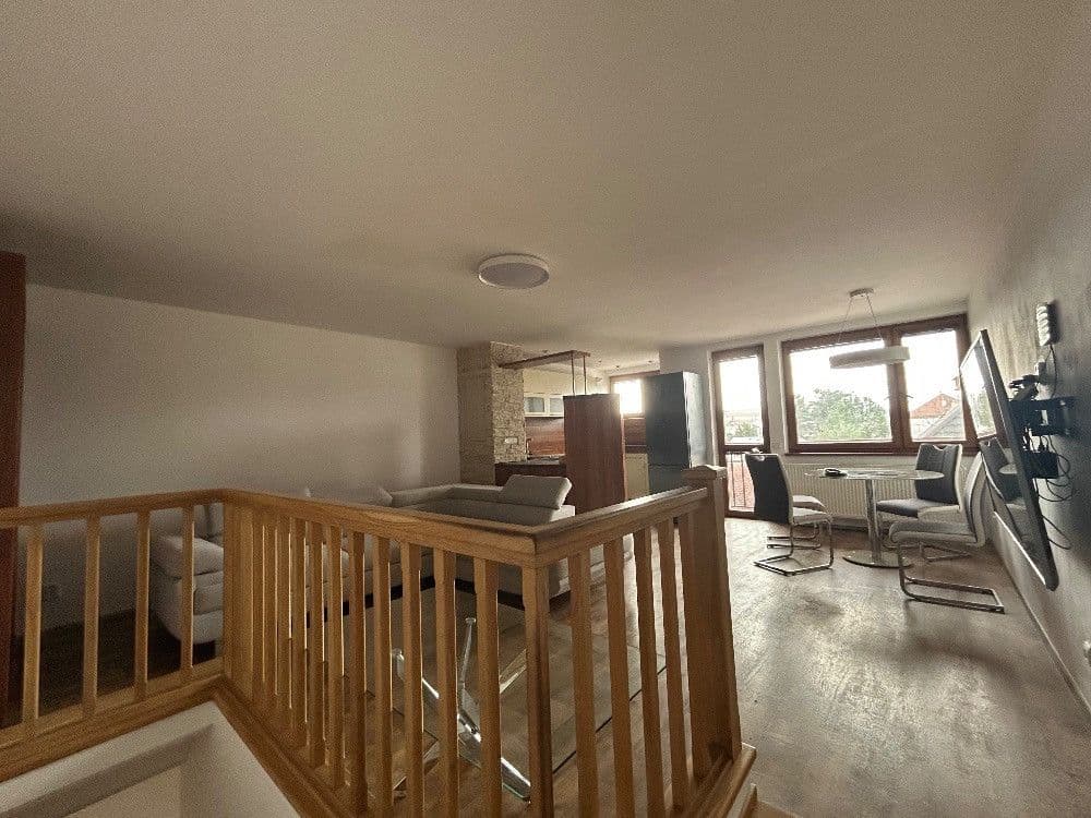 Prenájom bytu 3-izbový 94 m², Klicperova, Olomouc, Olomoucký kraj Prenájom bytu 3-izbový 94 m², Klicperova, Olomouc, Olomoucký kraj