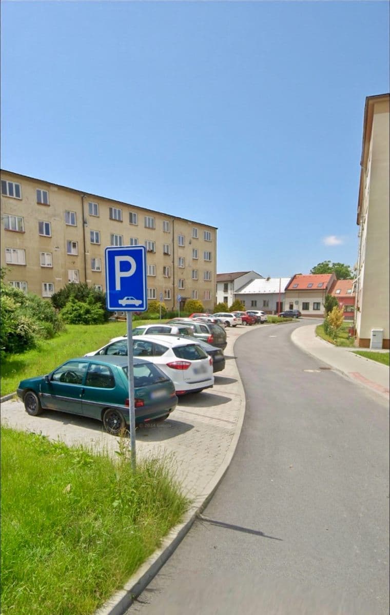 Predaj bytu 3-izbový 63 m², Československé armády, Skuteč, Pardubický kraj Predaj bytu 3-izbový 63 m², Československé armády, Skuteč, Pardubický kraj