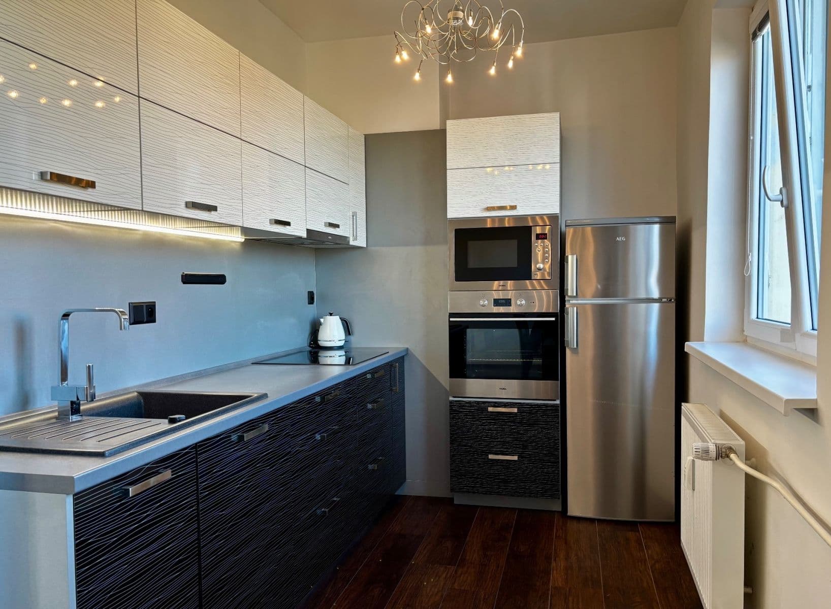 Predaj bytu 3-izbový 63 m², Československé armády, Skuteč, Pardubický kraj Predaj bytu 3-izbový 63 m², Československé armády, Skuteč, Pardubický kraj