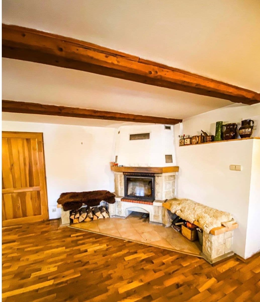 Predaj rekreačného objektu 200 m², pozemek 1.650 m², Vláčilova, Mníšek, Liberecký kraj Predaj rekreačného objektu 200 m², pozemek 1.650 m², Vláčilova, Mníšek, Liberecký kraj