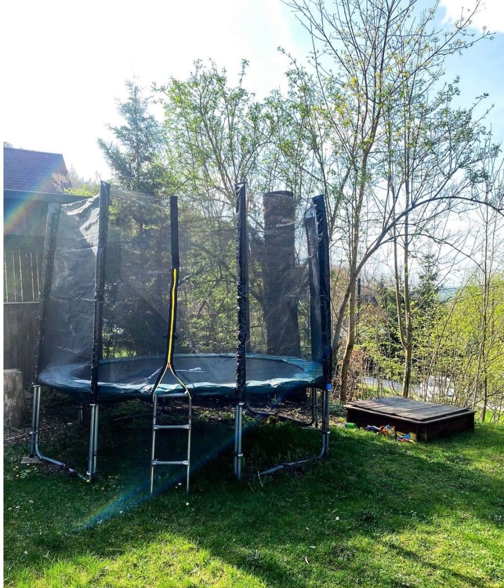 Predaj rekreačného objektu 200 m², pozemek 1.650 m², Vláčilova, Mníšek, Liberecký kraj Predaj rekreačného objektu 200 m², pozemek 1.650 m², Vláčilova, Mníšek, Liberecký kraj