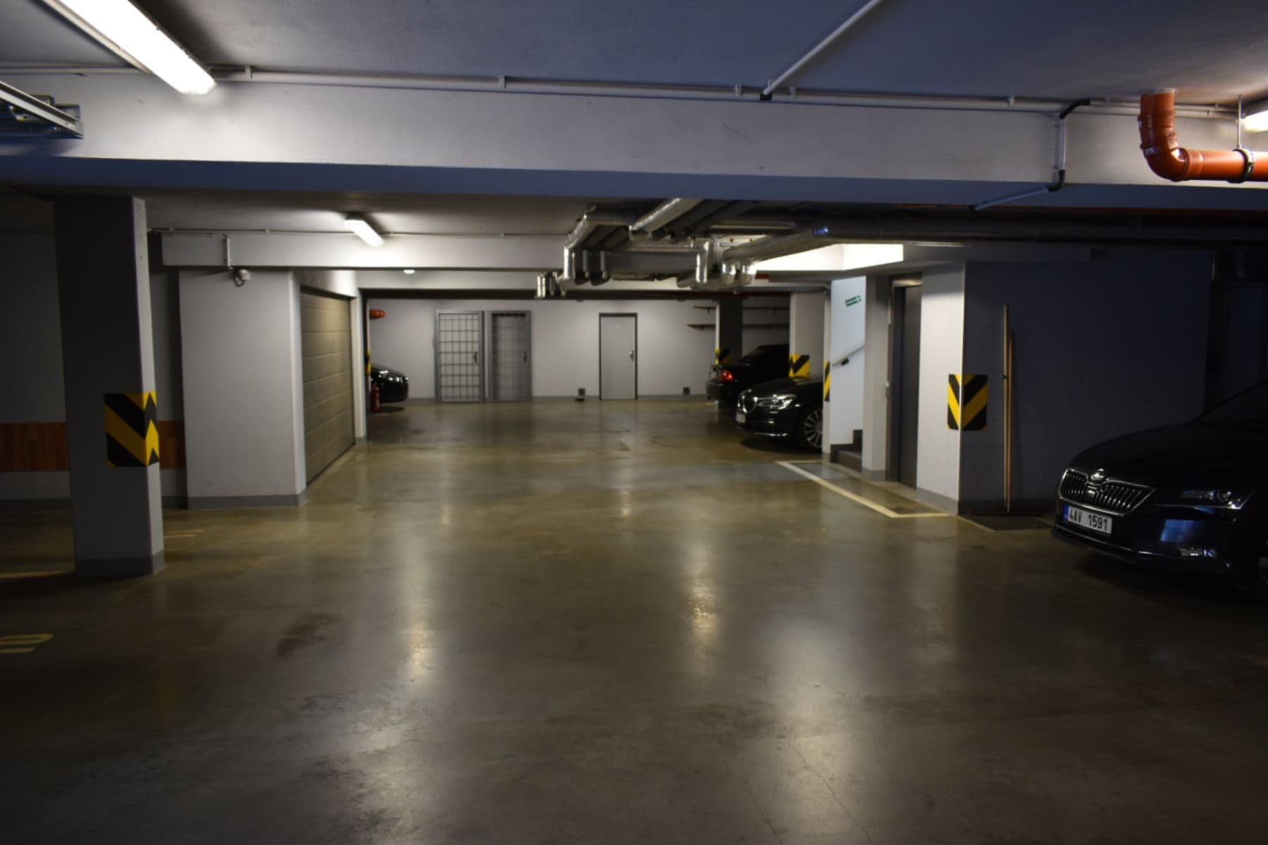 Predaj bytu 3-izbový 94 m², Na Pomezí, Praha, Praha Predaj bytu 3-izbový 94 m², Na Pomezí, Praha, Praha