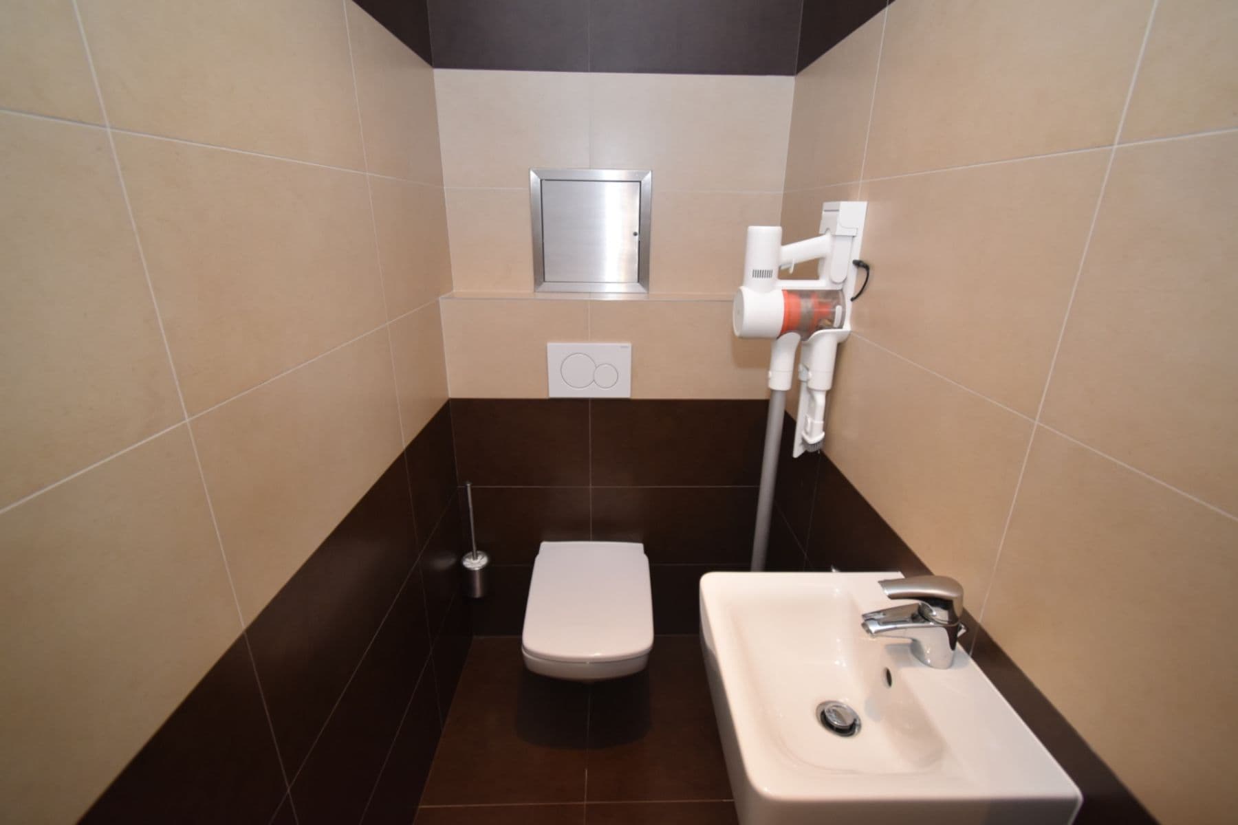 Predaj bytu 3-izbový 94 m², Na Pomezí, Praha, Praha Predaj bytu 3-izbový 94 m², Na Pomezí, Praha, Praha