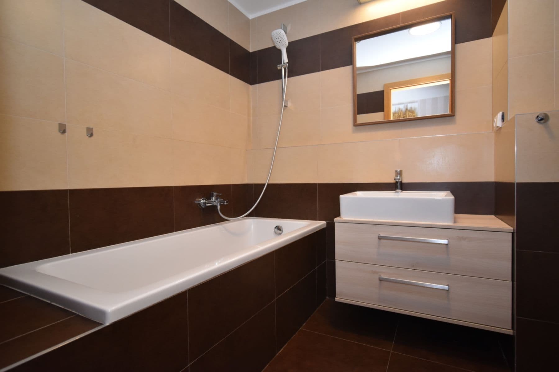 Predaj bytu 3-izbový 94 m², Na Pomezí, Praha, Praha Predaj bytu 3-izbový 94 m², Na Pomezí, Praha, Praha