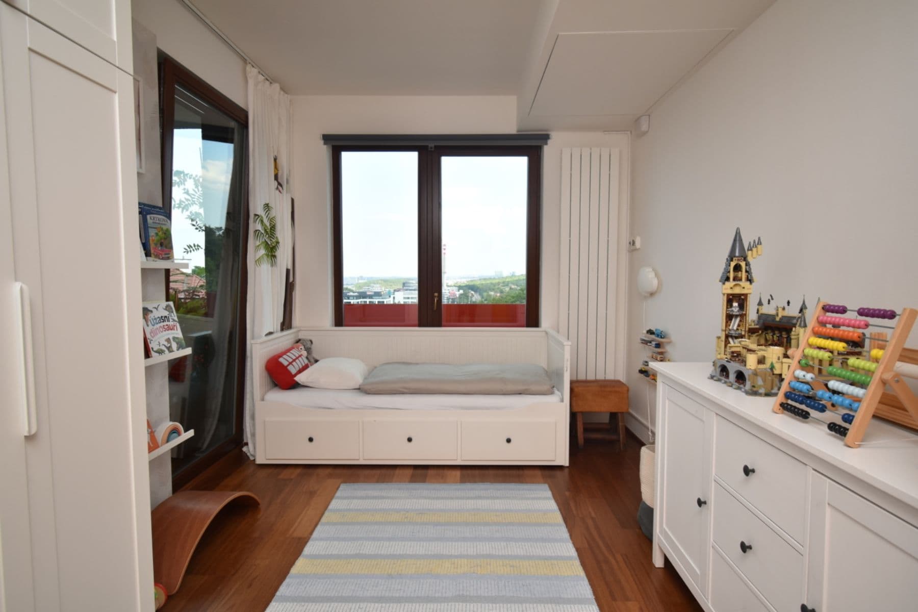 Predaj bytu 3-izbový 94 m², Na Pomezí, Praha, Praha Predaj bytu 3-izbový 94 m², Na Pomezí, Praha, Praha