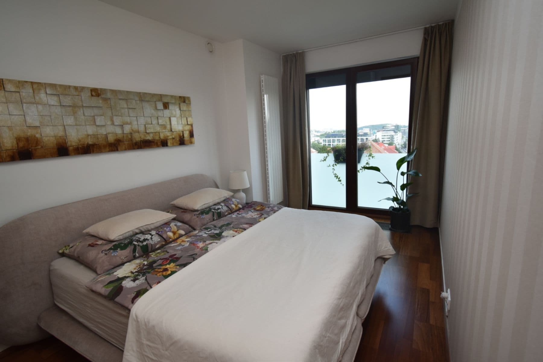 Predaj bytu 3-izbový 94 m², Na Pomezí, Praha, Praha Predaj bytu 3-izbový 94 m², Na Pomezí, Praha, Praha