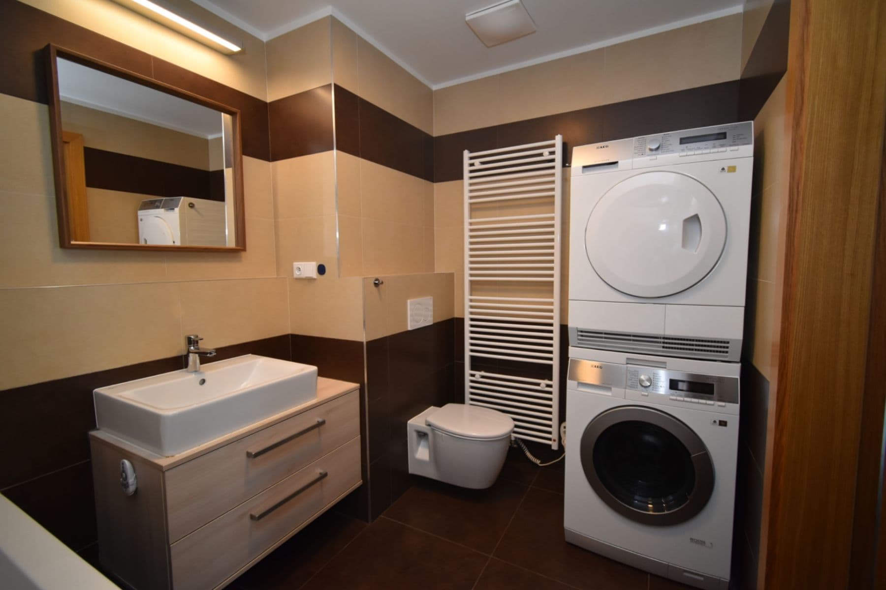 Predaj bytu 3-izbový 94 m², Na Pomezí, Praha, Praha Predaj bytu 3-izbový 94 m², Na Pomezí, Praha, Praha