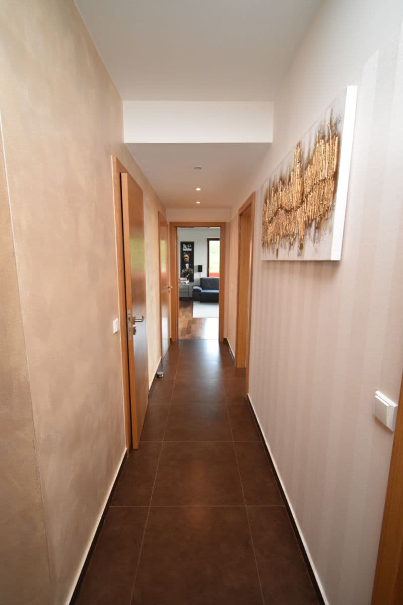Predaj bytu 3-izbový 94 m², Na Pomezí, Praha, Praha Predaj bytu 3-izbový 94 m², Na Pomezí, Praha, Praha