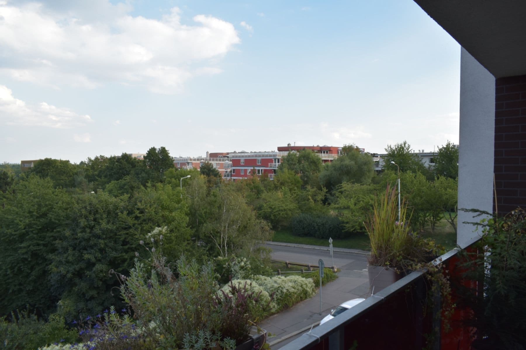 Predaj bytu 3-izbový 94 m², Na Pomezí, Praha, Praha Predaj bytu 3-izbový 94 m², Na Pomezí, Praha, Praha