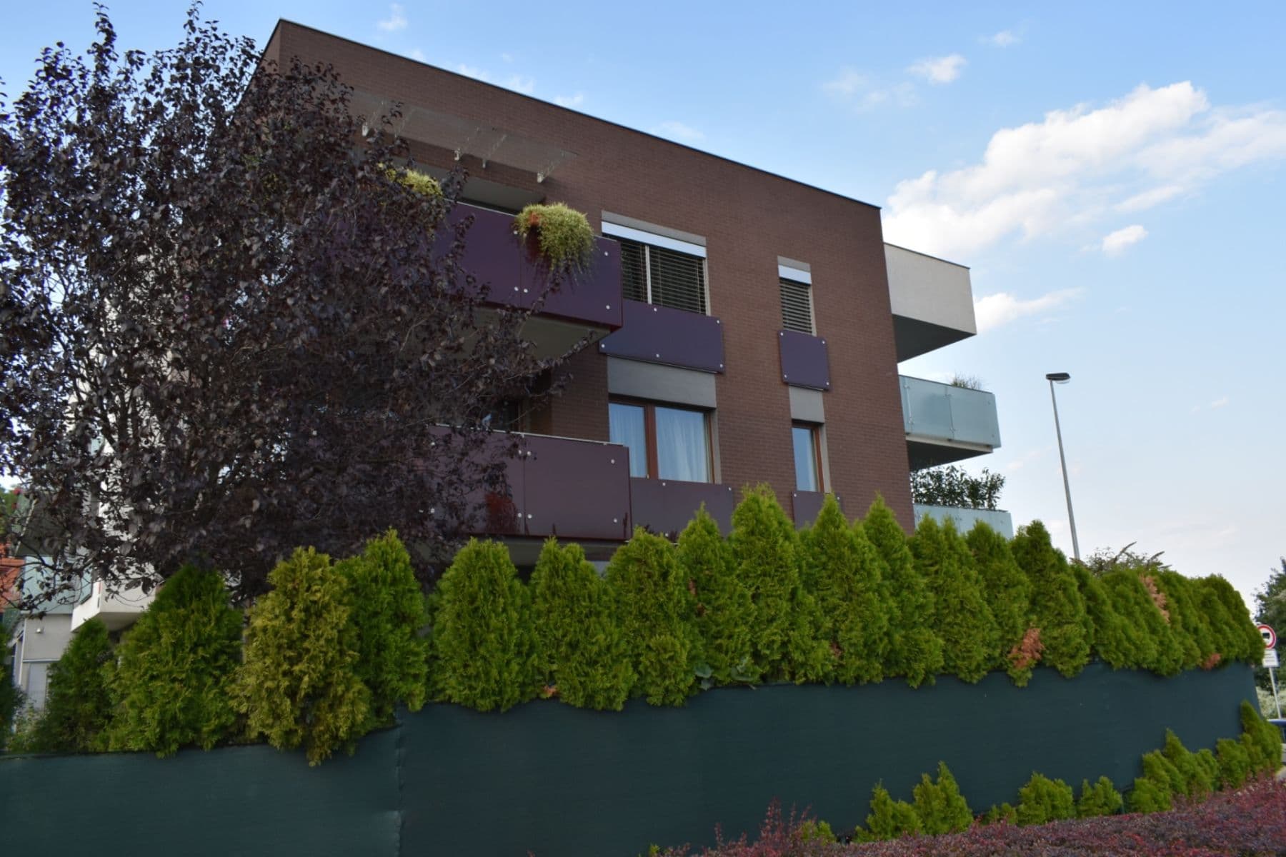 Predaj bytu 3-izbový 94 m², Na Pomezí, Praha, Praha Predaj bytu 3-izbový 94 m², Na Pomezí, Praha, Praha