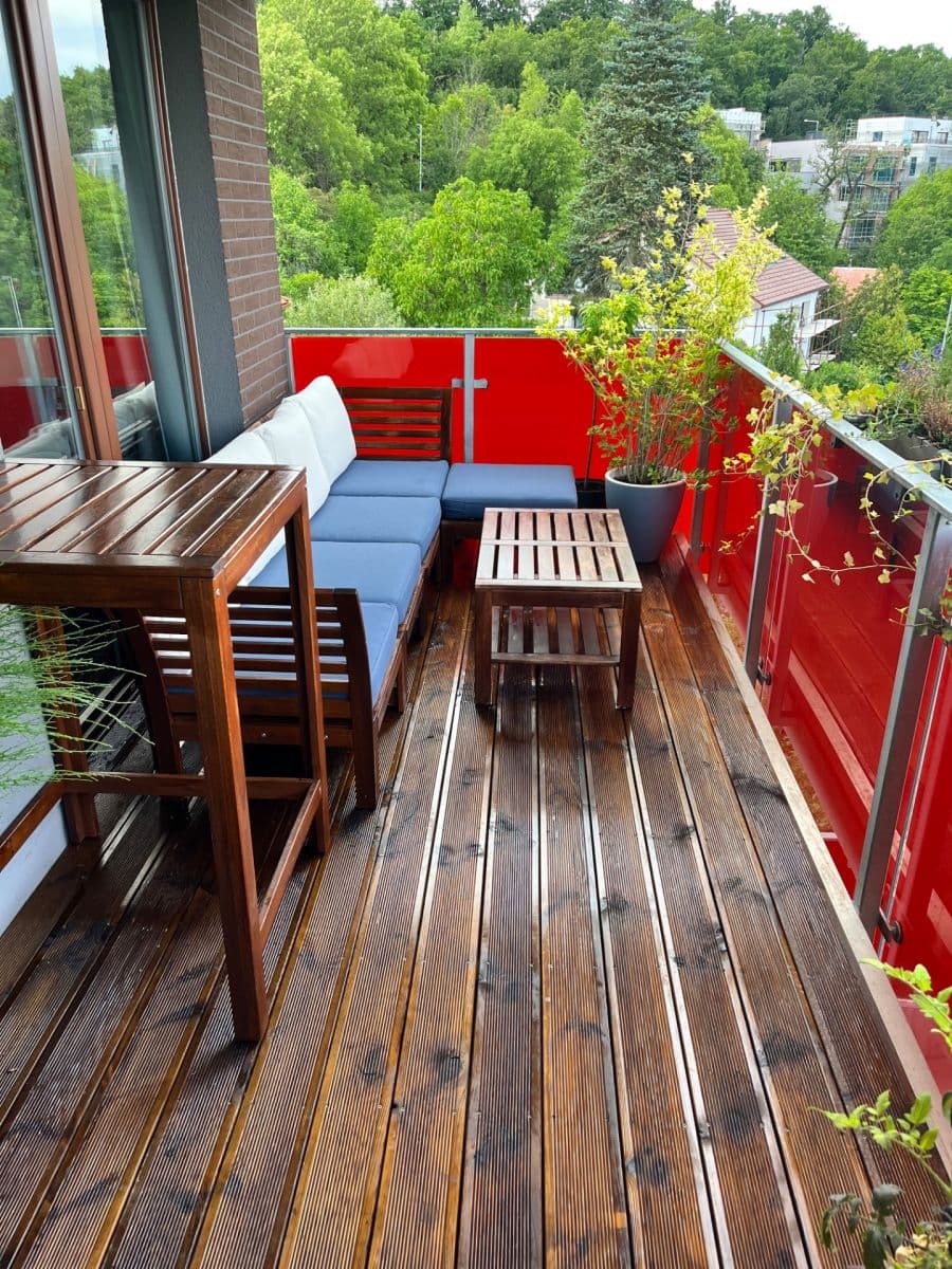 Predaj bytu 3-izbový 94 m², Na Pomezí, Praha, Praha Predaj bytu 3-izbový 94 m², Na Pomezí, Praha, Praha